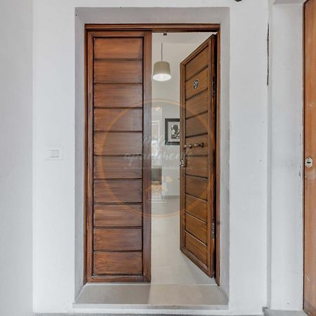 Imperial Luxury Διαμέρισμα Ρώμη Εξωτερικό φωτογραφία