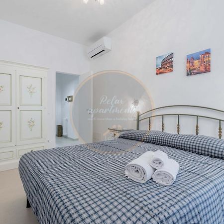 Imperial Luxury Διαμέρισμα Ρώμη Εξωτερικό φωτογραφία