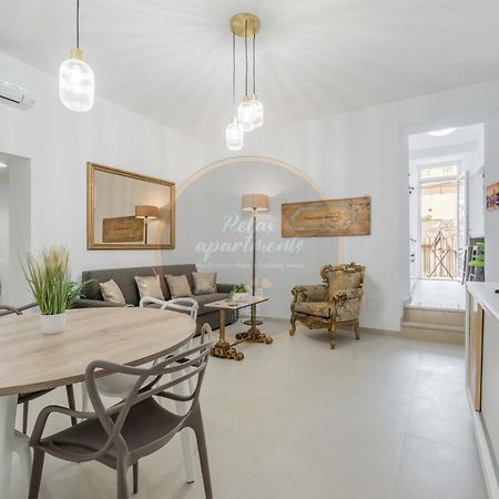 Imperial Luxury Διαμέρισμα Ρώμη Εξωτερικό φωτογραφία