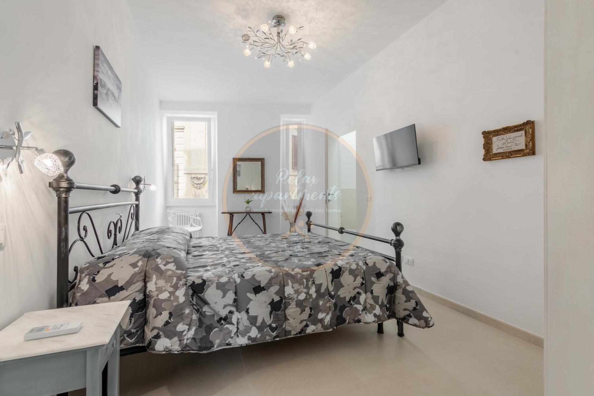 Imperial Luxury Διαμέρισμα Ρώμη Εξωτερικό φωτογραφία