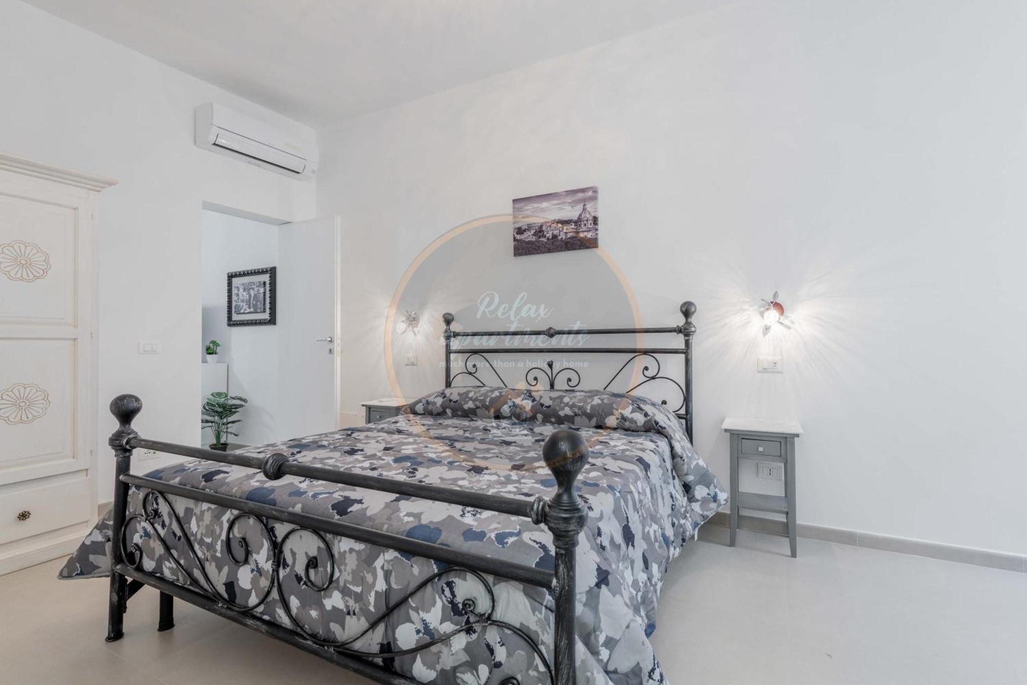 Imperial Luxury Διαμέρισμα Ρώμη Εξωτερικό φωτογραφία