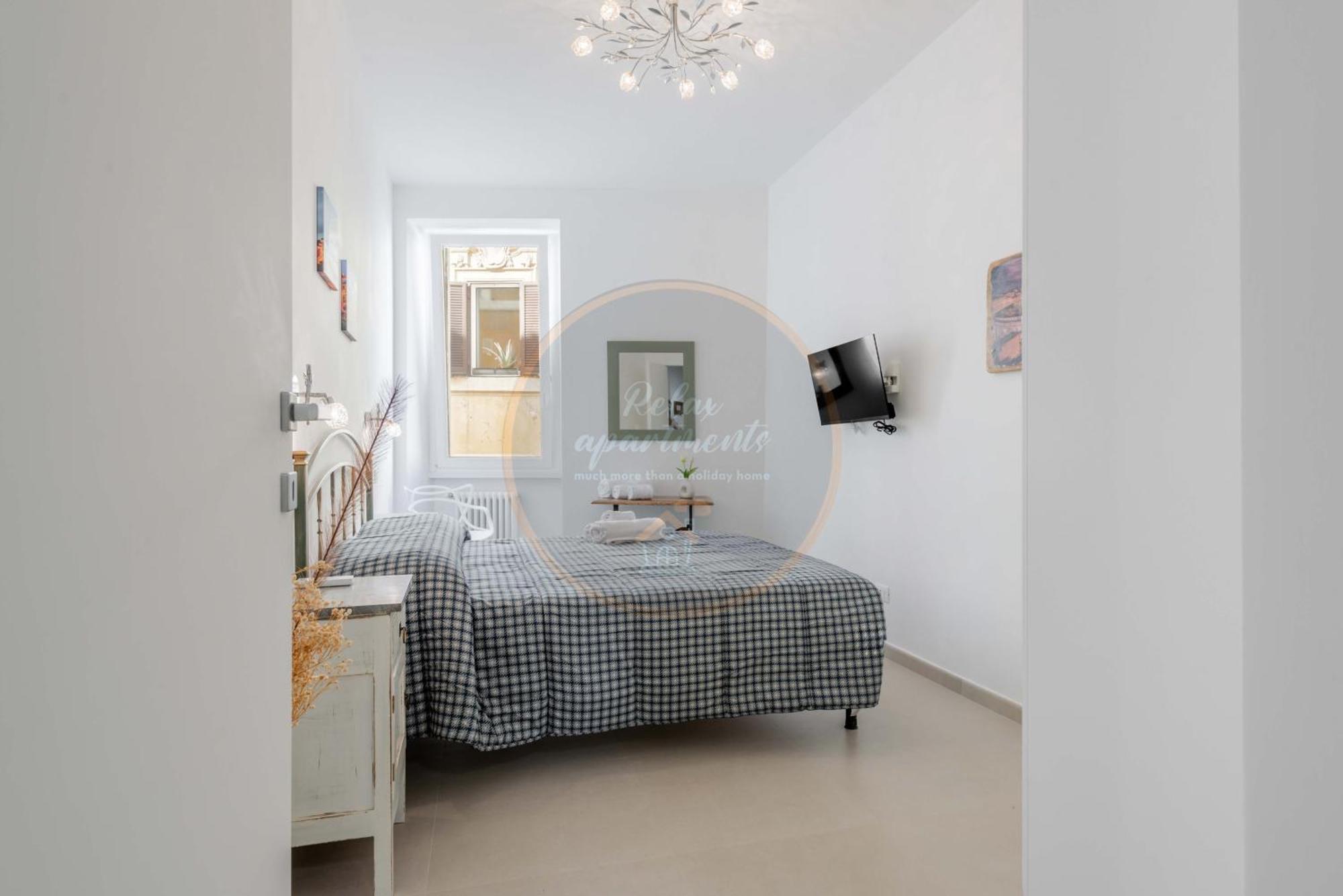 Imperial Luxury Διαμέρισμα Ρώμη Εξωτερικό φωτογραφία