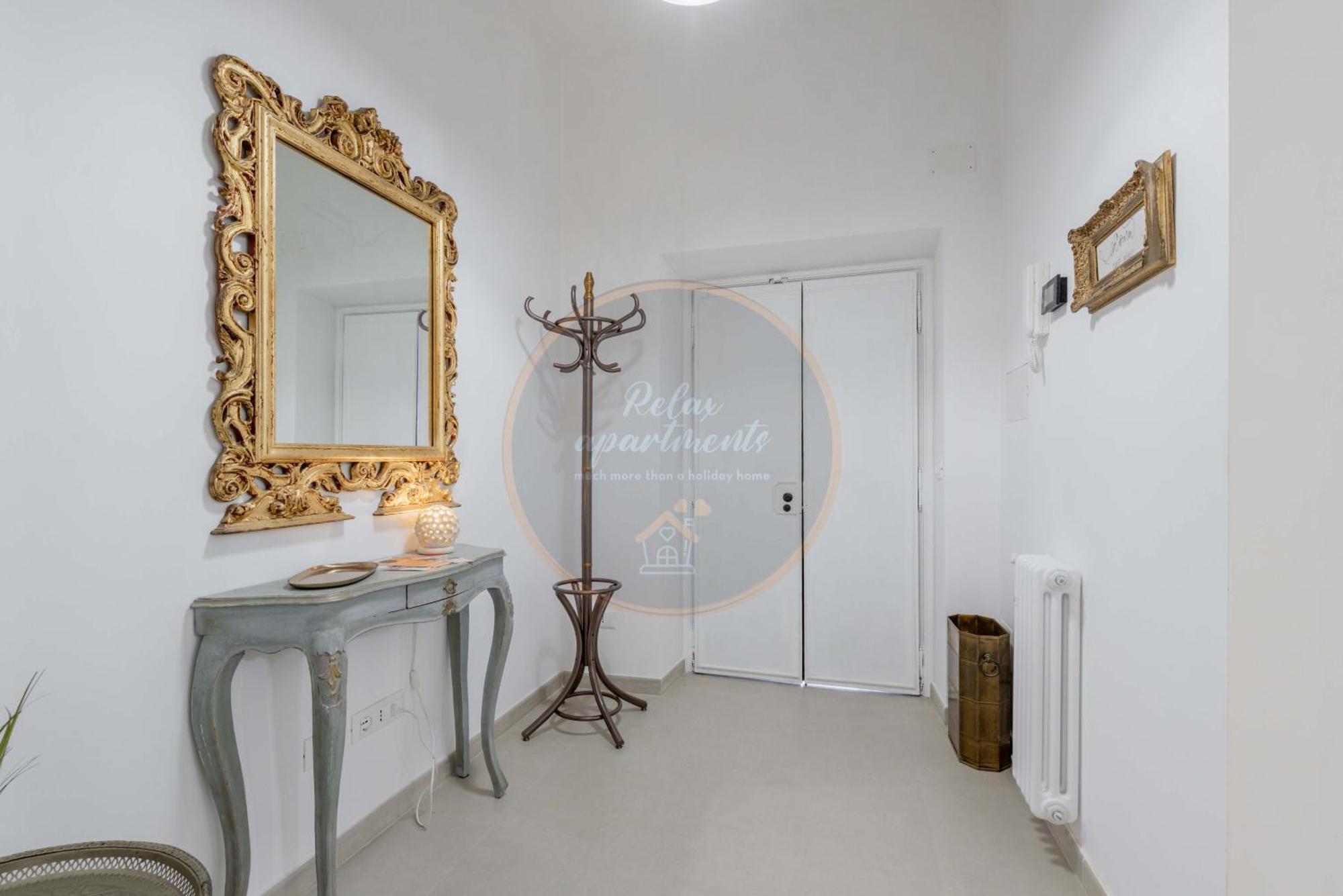 Imperial Luxury Διαμέρισμα Ρώμη Εξωτερικό φωτογραφία