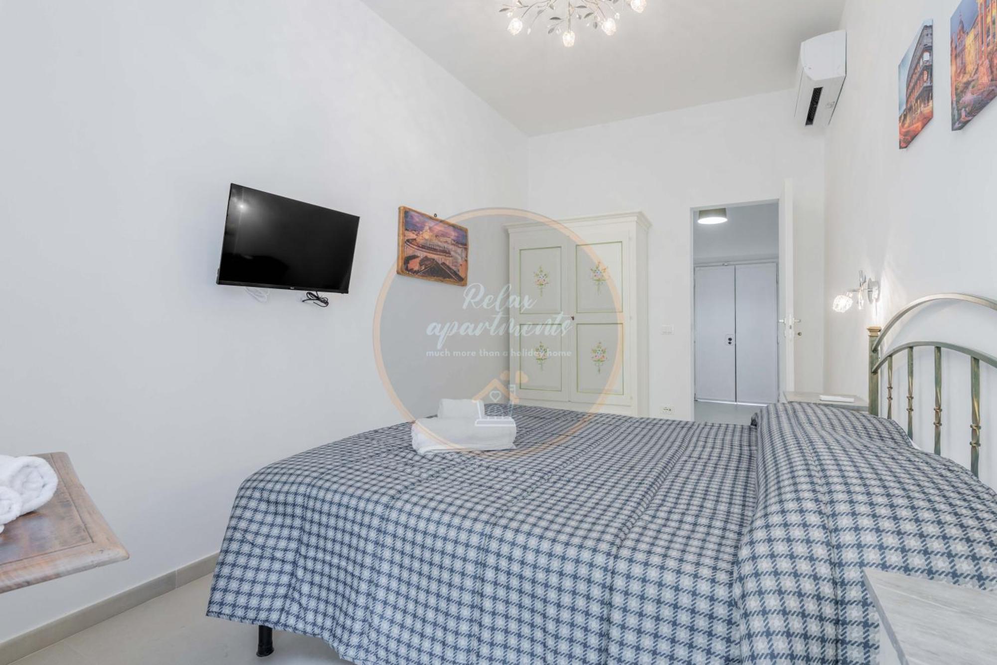 Imperial Luxury Διαμέρισμα Ρώμη Εξωτερικό φωτογραφία