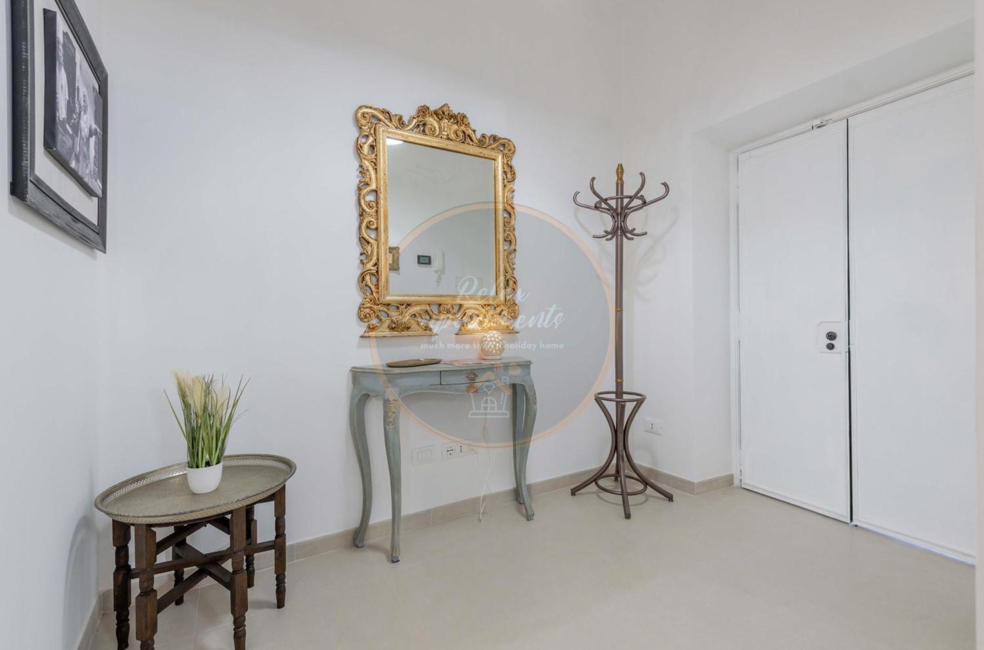 Imperial Luxury Διαμέρισμα Ρώμη Εξωτερικό φωτογραφία