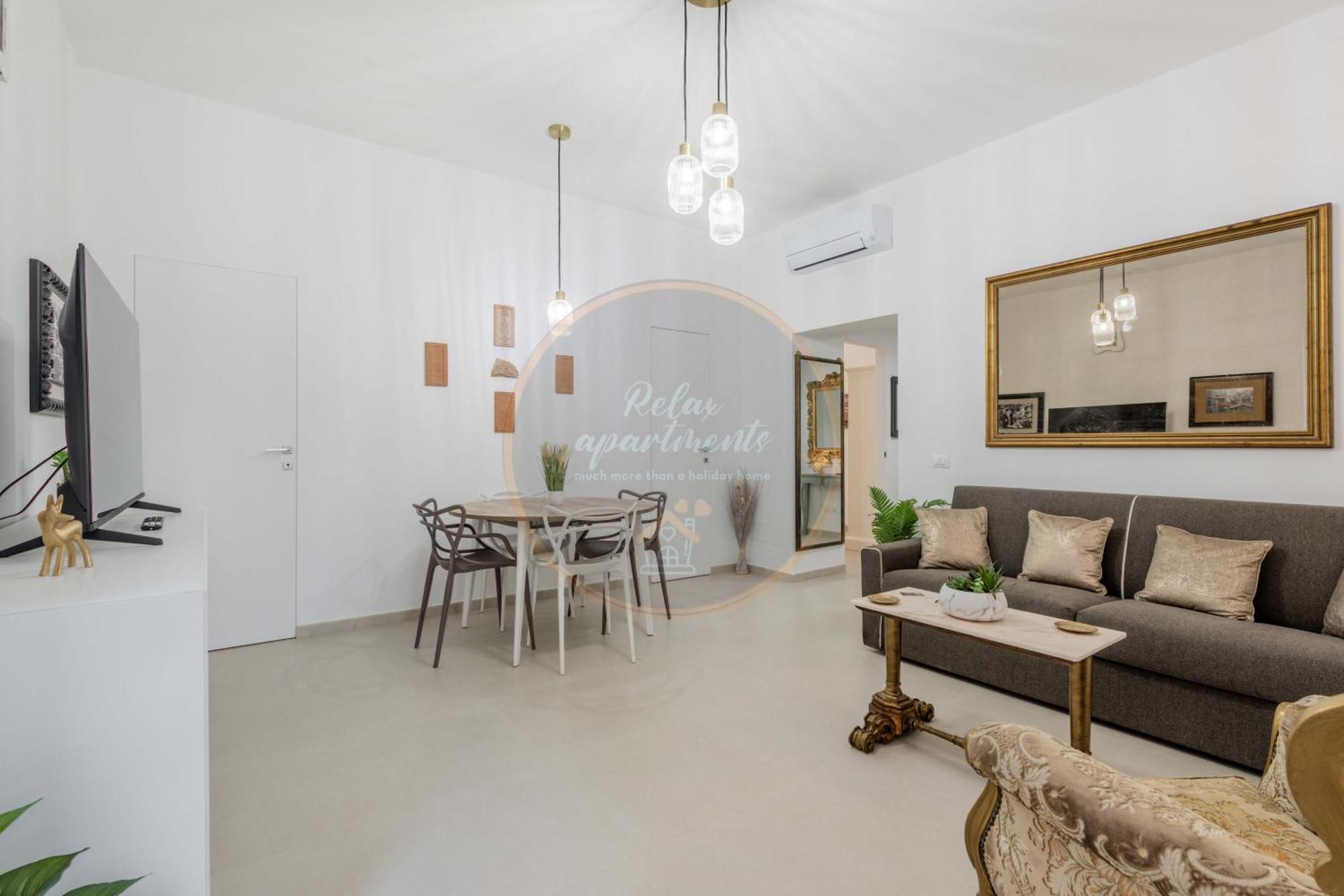 Imperial Luxury Διαμέρισμα Ρώμη Εξωτερικό φωτογραφία