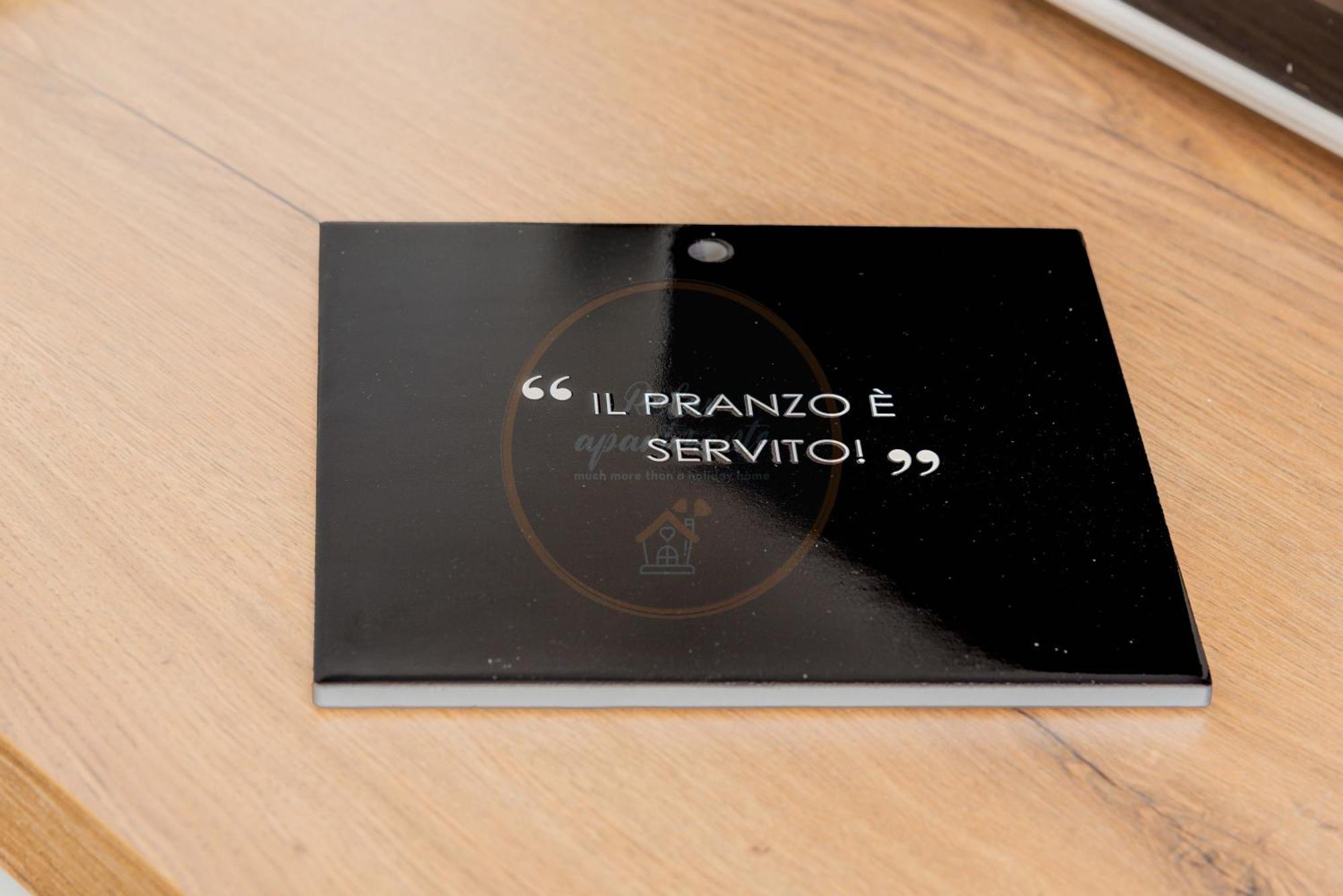 Imperial Luxury Διαμέρισμα Ρώμη Εξωτερικό φωτογραφία