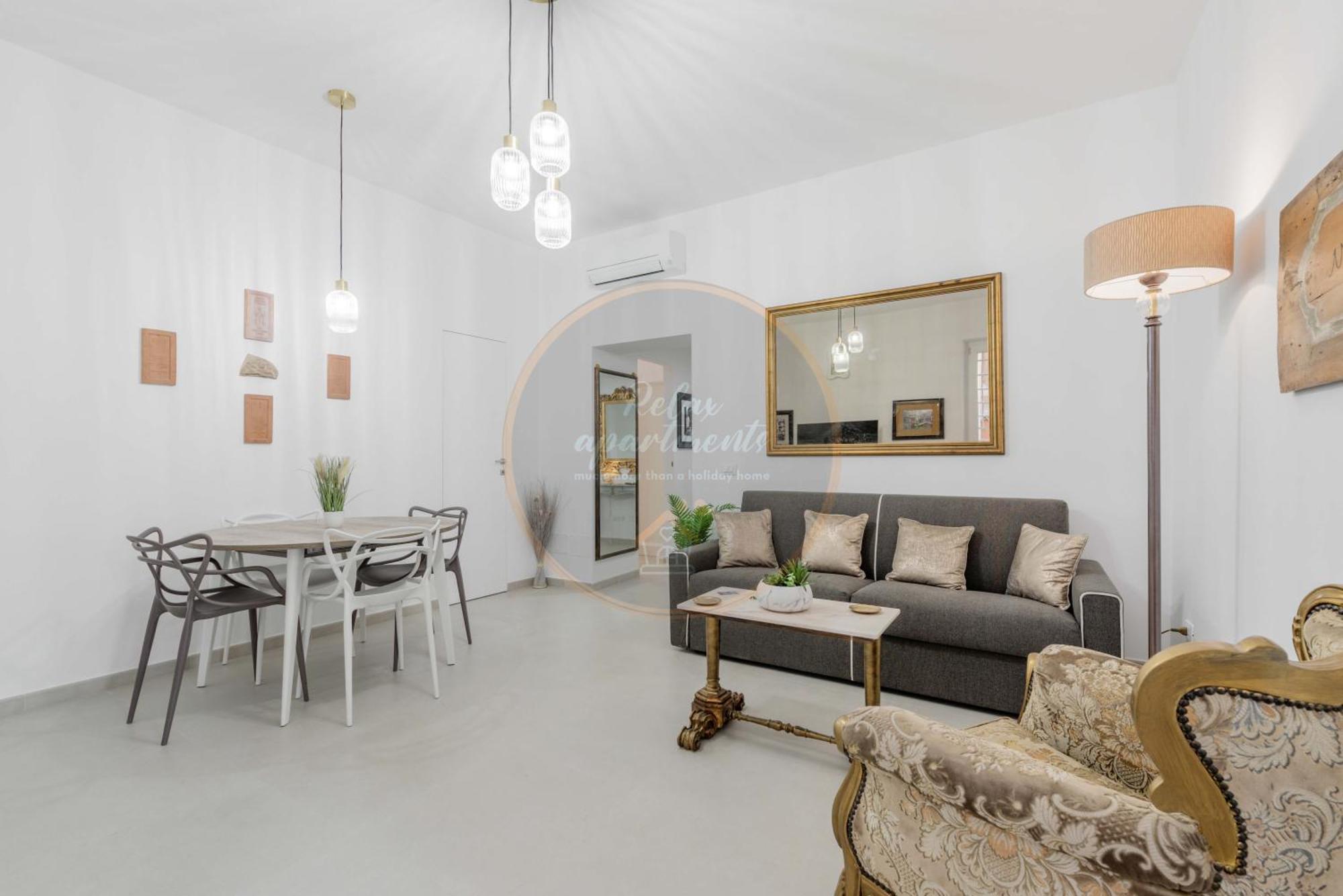 Imperial Luxury Διαμέρισμα Ρώμη Εξωτερικό φωτογραφία